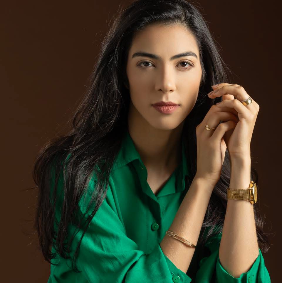 Foto de Andressa de Souza