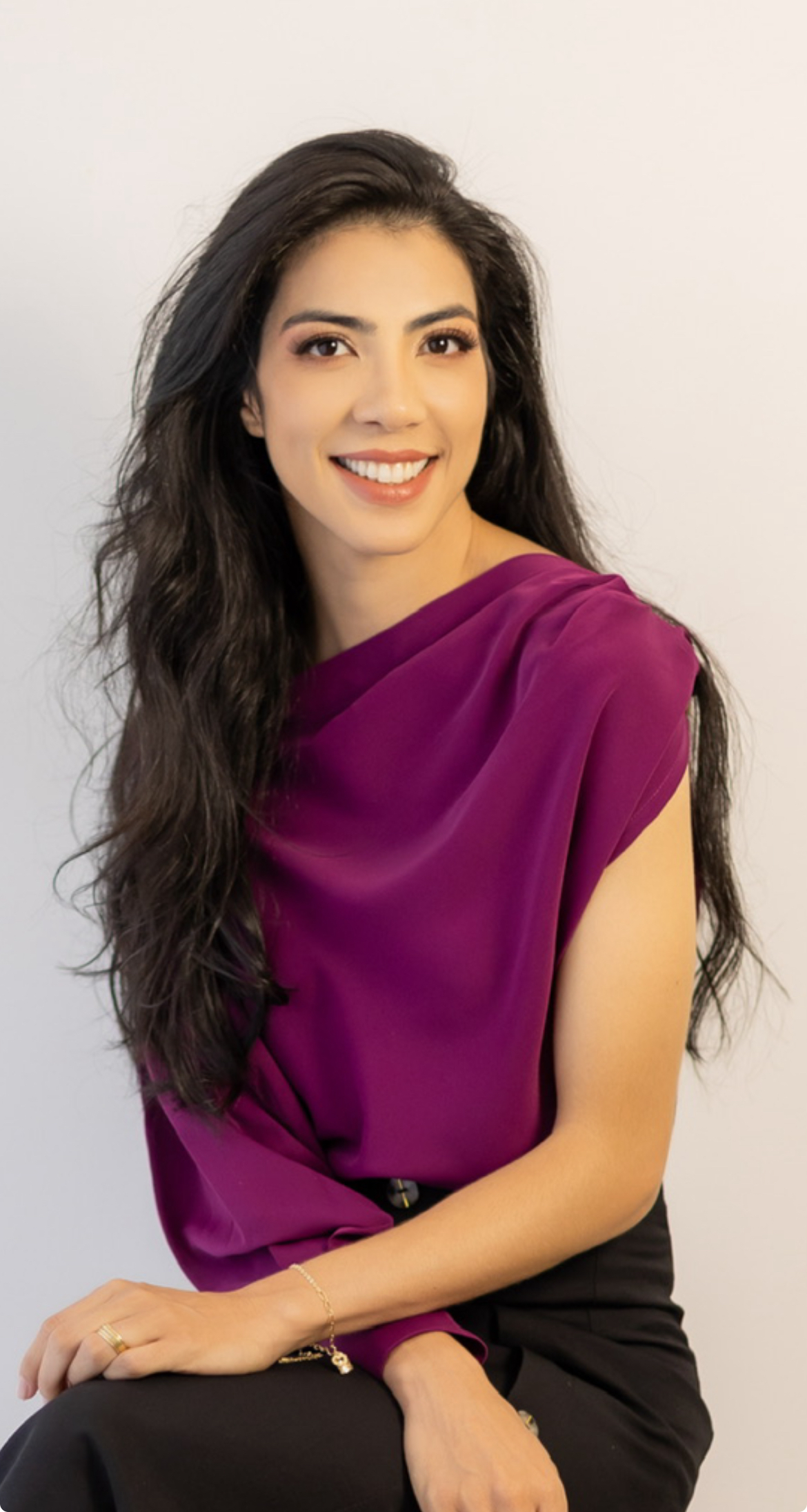Foto de Andressa de Souza
